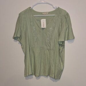 Lucky Brand shirt